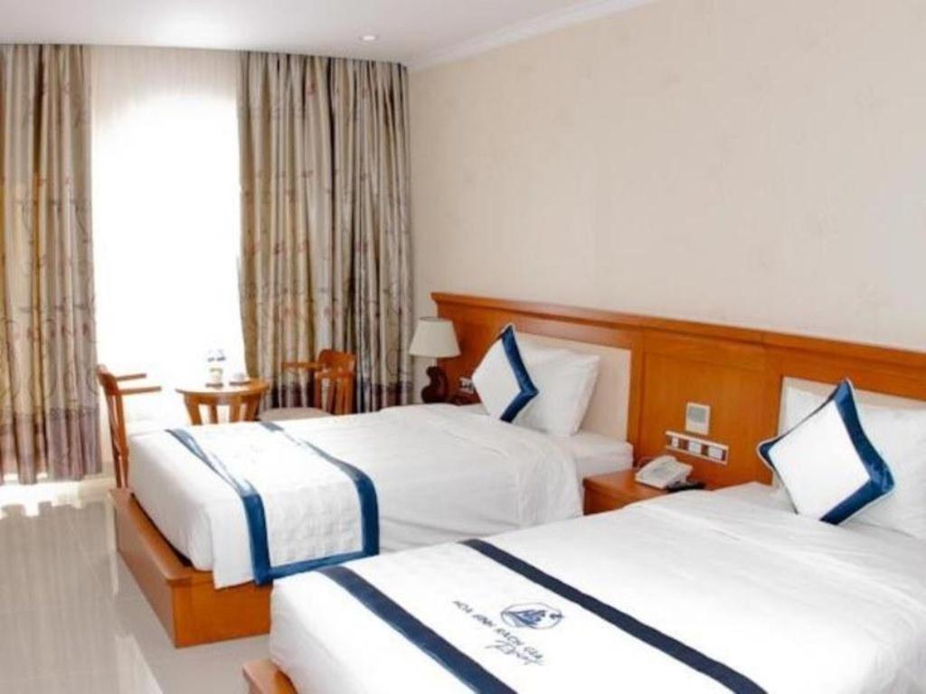 Hoa Binh - Rach Gia Resort Eksteriør bilde