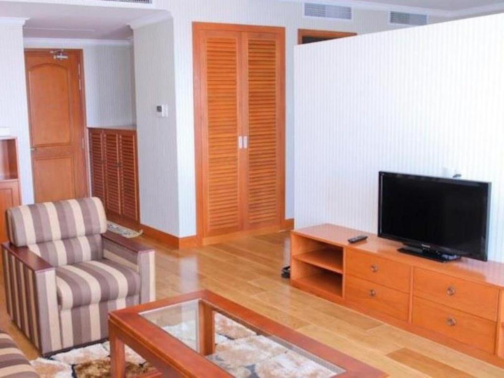 Hoa Binh - Rach Gia Resort Eksteriør bilde